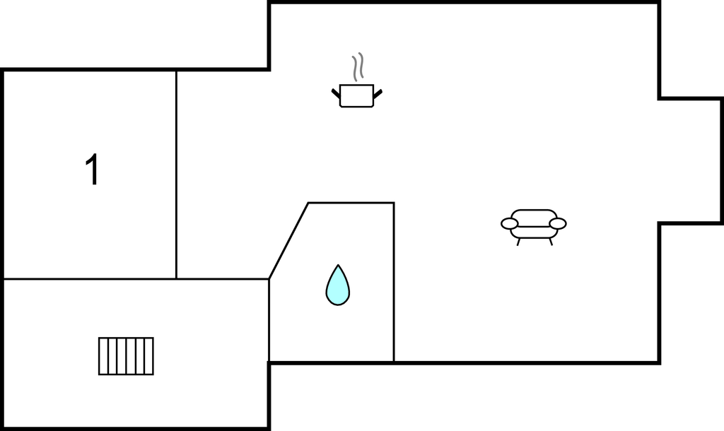 Ferienwohnung - Fanø Bad , Dänemark - M21604 