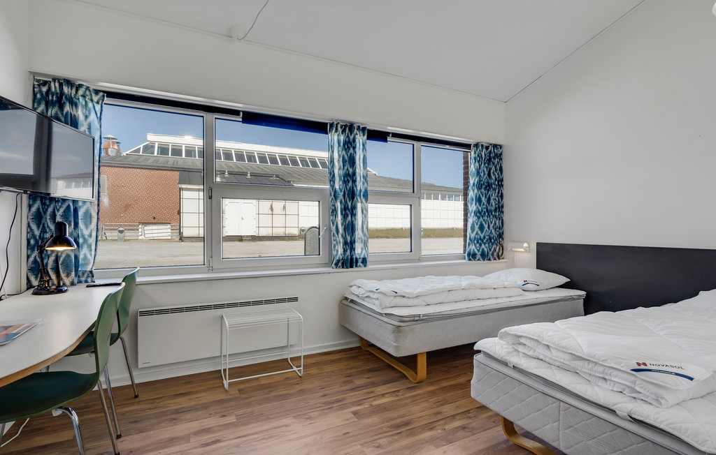 Ferienwohnung - Fanø Bad , Dänemark - M21610 2