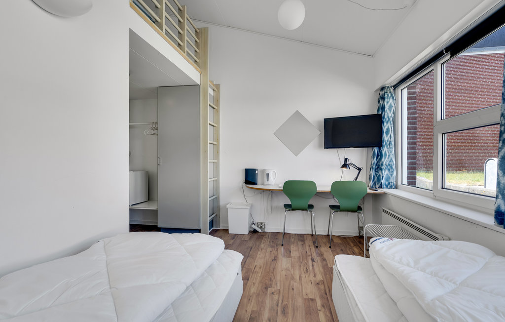 Ferienwohnung - Fanø Bad , Dänemark - M21610 3