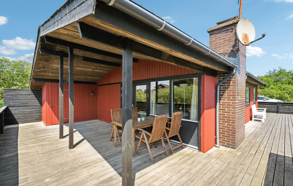 Feriehuse - Rindby Strand , Danmark - M21617 2