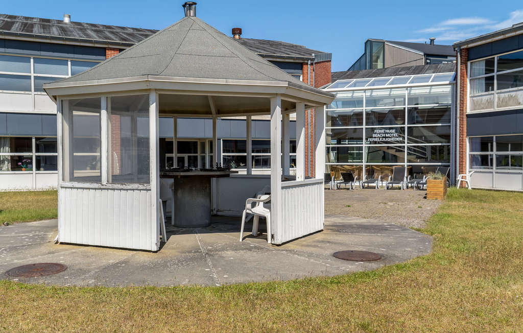 Ferienwohnung - Fanø Bad , Dänemark - M21609 6