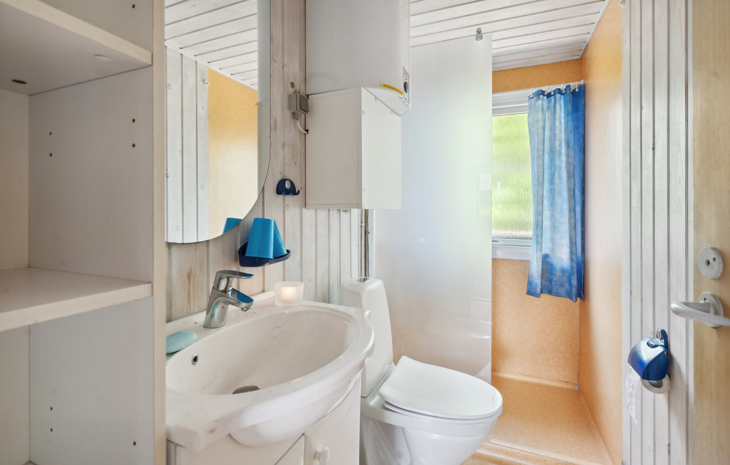 Feriehuse - Rindby Strand , Danmark - M21617 16
