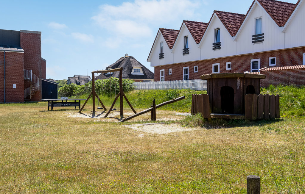 Ferienwohnung - Fanø Bad , Dänemark - M21608 9