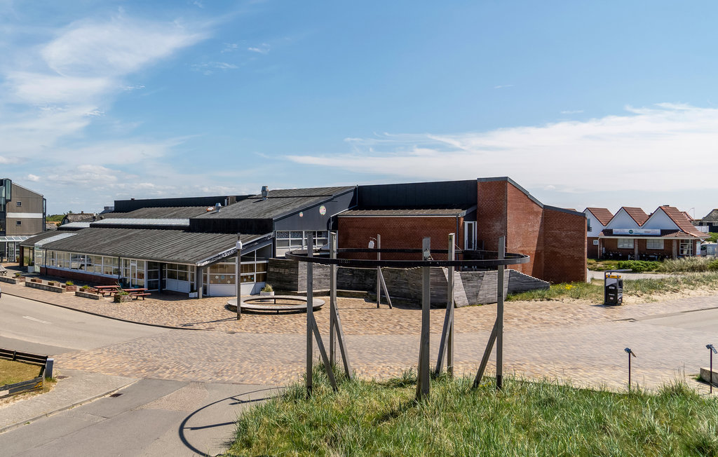 Ferienwohnung - Fanø Bad , Dänemark - M21610 1