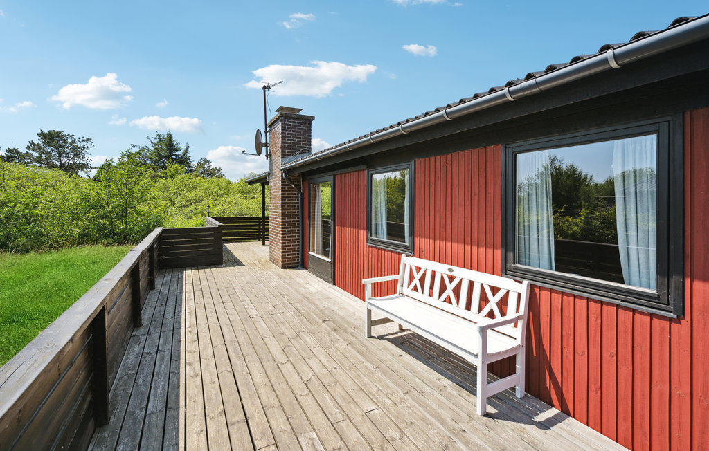 Feriehuse - Rindby Strand , Danmark - M21617 8