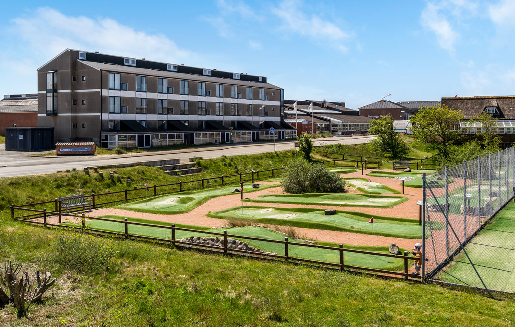 Ferienwohnung - Fanø Bad , Dänemark - M21608 10