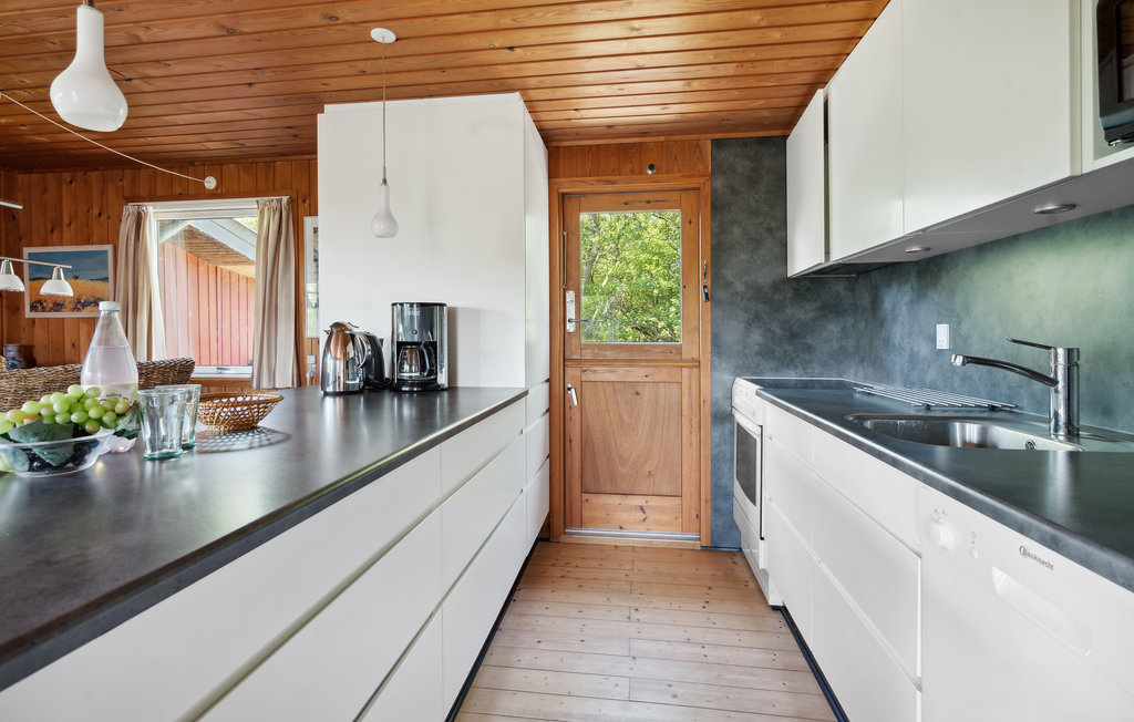 Feriehuse - Rindby Strand , Danmark - M21617 7