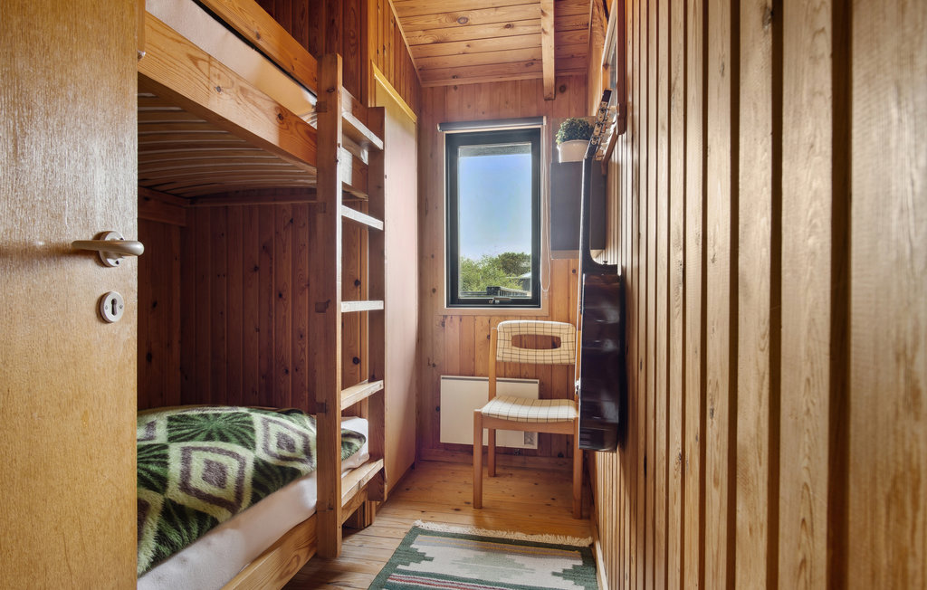 Ferienhaus - Rindby Strand , Dänemark - M21618 13