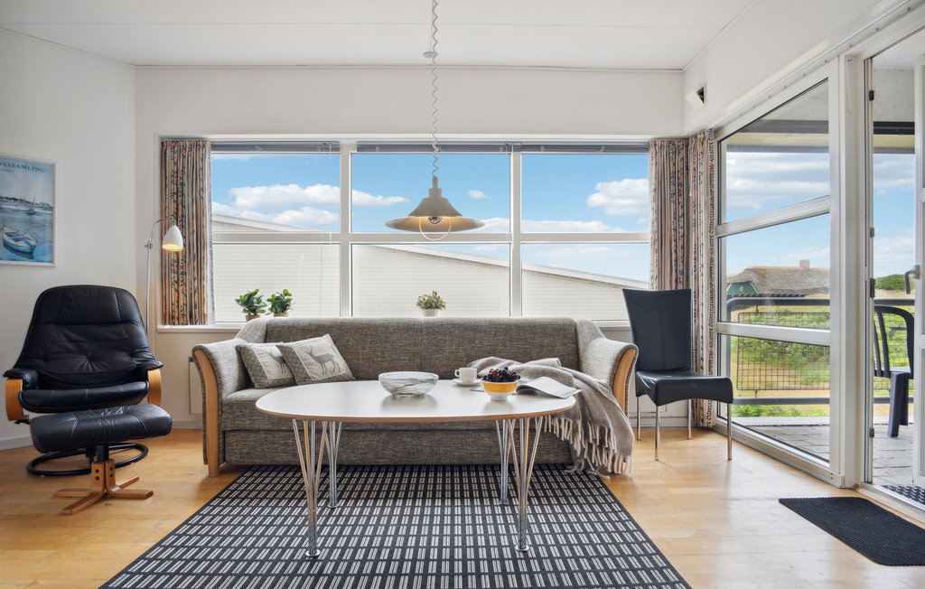 Lejlighed - Fanø Bad , Danmark - M21493 1