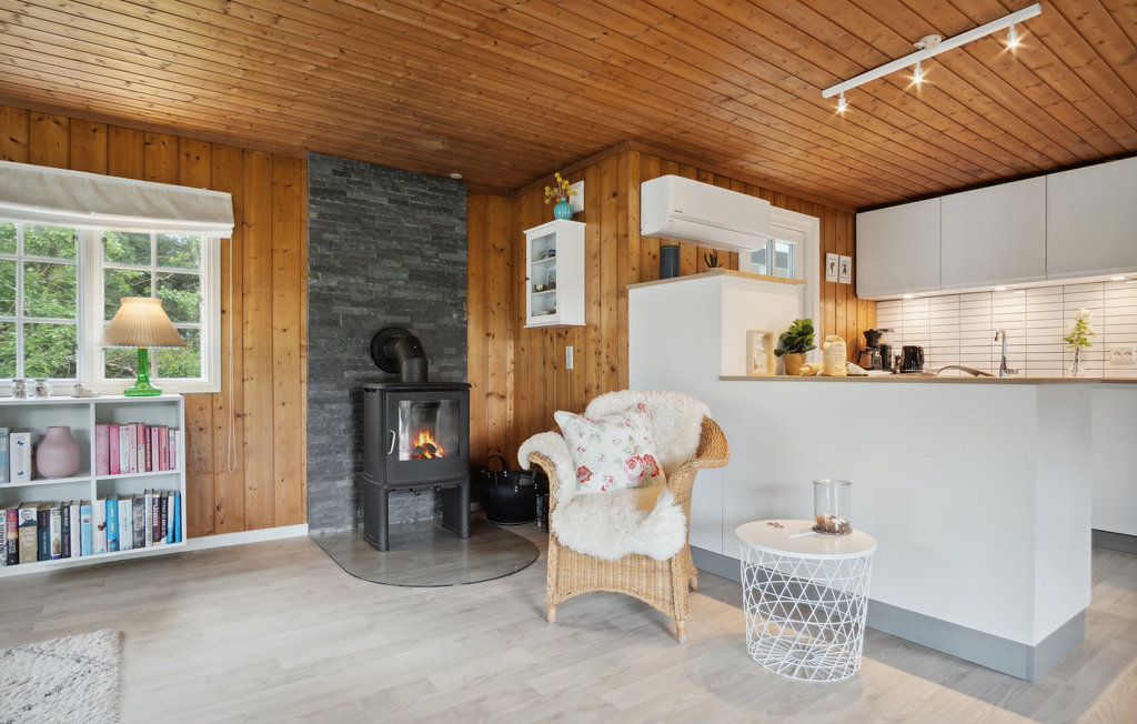 Ferienhaus - Rindby , Dänemark - M21200 4