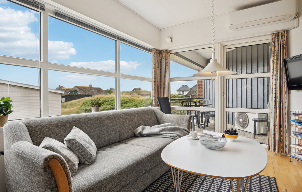 Lejlighed - Fanø Bad , Danmark - M21493 3