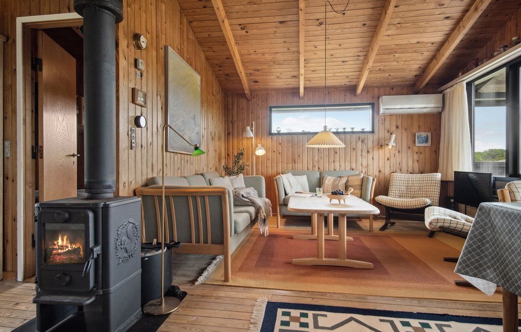 Ferienhaus - Rindby Strand , Dänemark - M21618 4