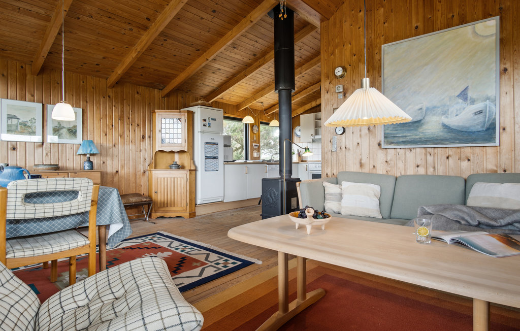Ferienhaus - Rindby Strand , Dänemark - M21618 5