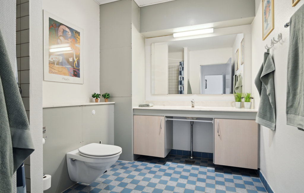 Lejlighed - Fanø Bad , Danmark - M21493 15