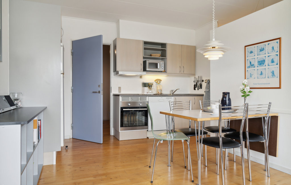 Lejlighed - Fanø Bad , Danmark - M21493 4