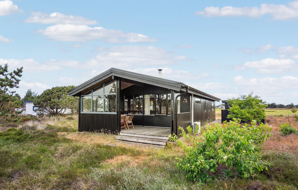 Ferienhaus - Rindby Strand , Dänemark - M21618 9