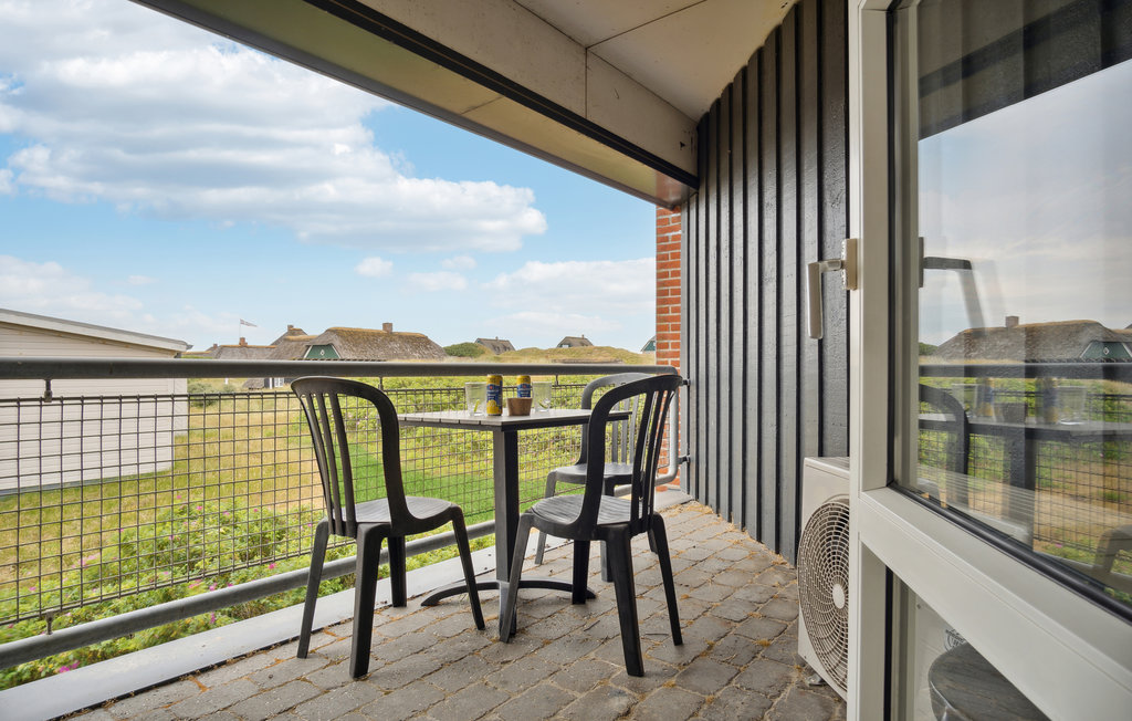 Lejlighed - Fanø Bad , Danmark - M21493 2