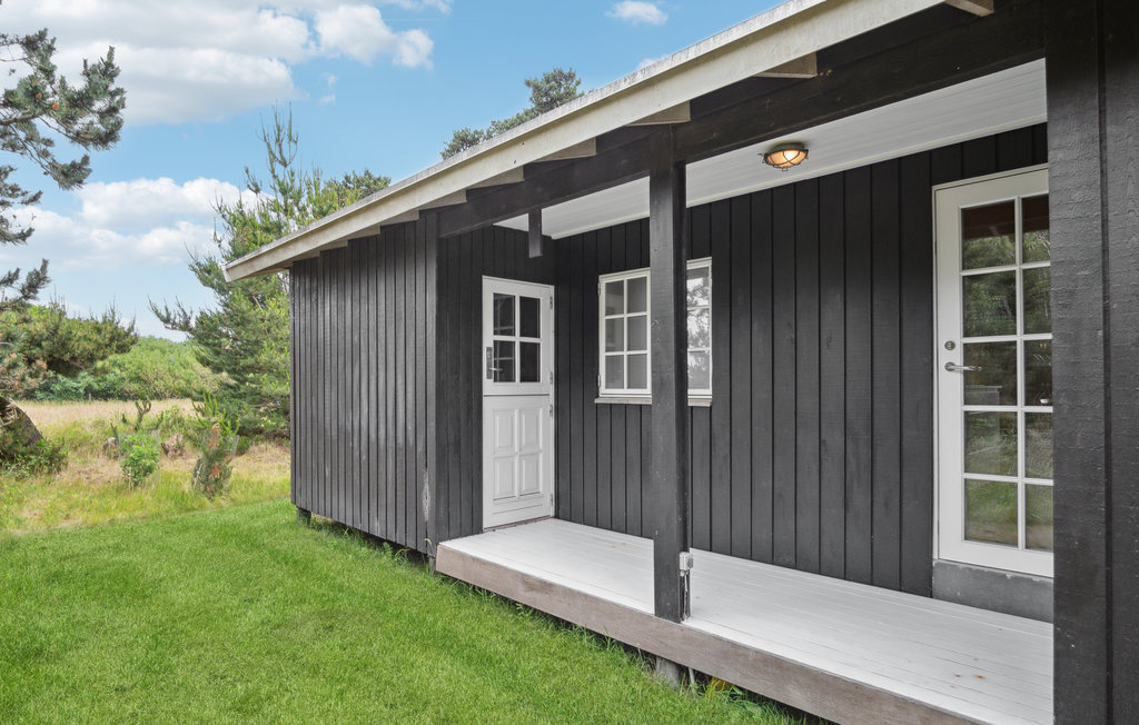 Ferienhaus - Rindby , Dänemark - M21200 8