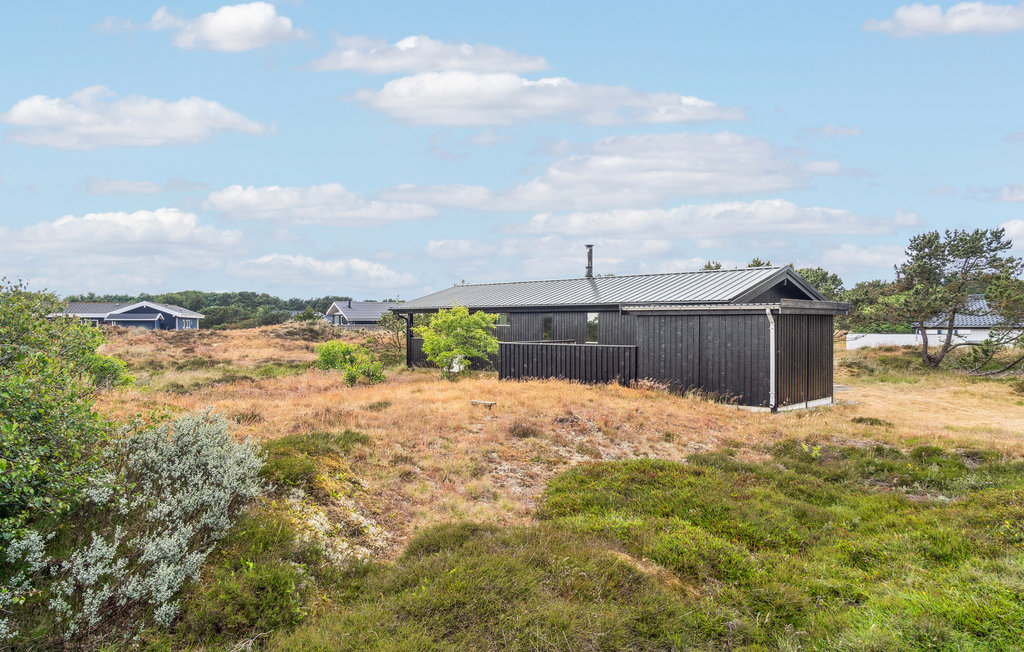 Ferienhaus - Rindby Strand , Dänemark - M21618 10