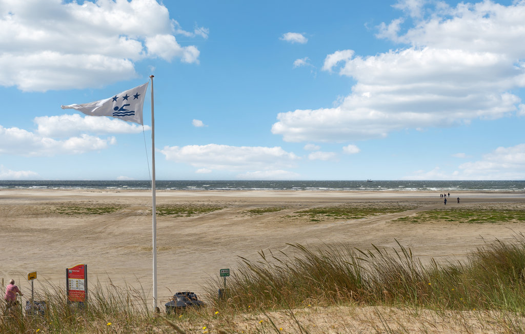 Ferienwohnung - Fanø Bad , Dänemark - M21467 14