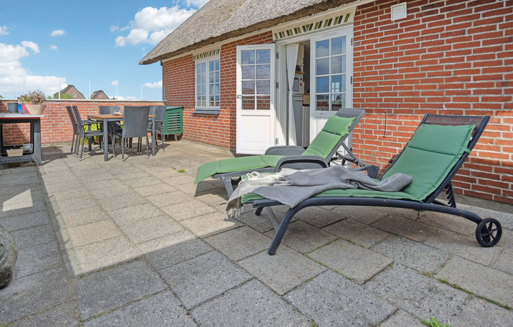 Feriehuse - Sønderho Strand , Danmark - M21207 13