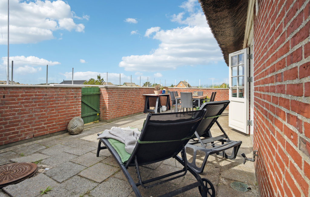 Feriehuse - Sønderho Strand , Danmark - M21207 14