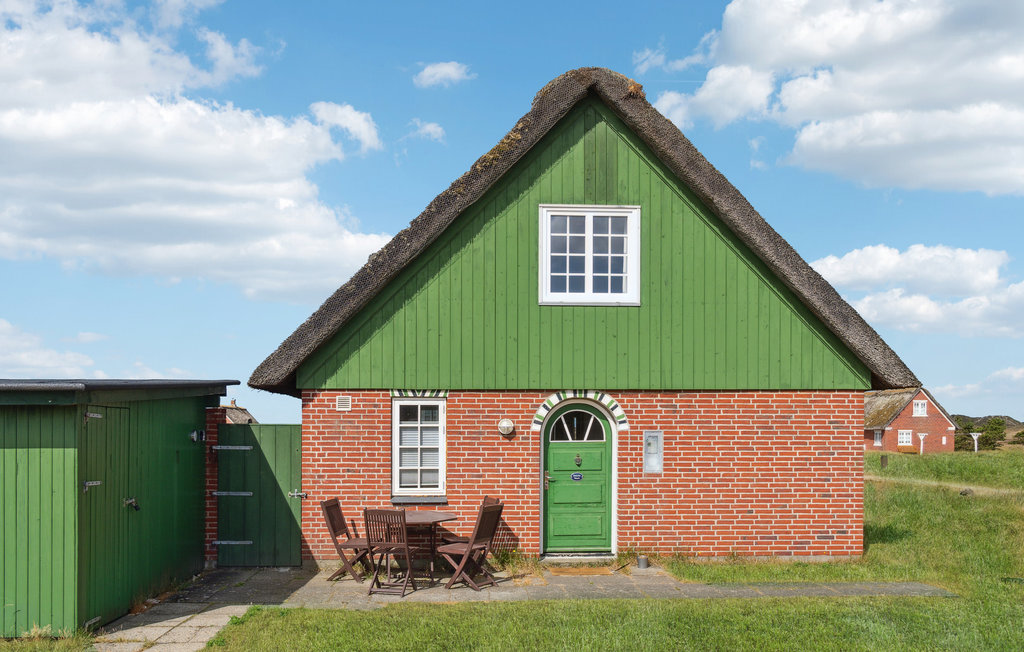 Feriehuse - Sønderho Strand , Danmark - M21207 15