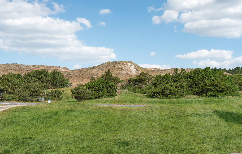 Feriehuse - Sønderho Strand , Danmark - M21207 16