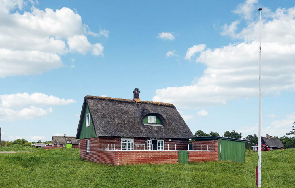 Feriehuse - Sønderho Strand , Danmark - M21207 10