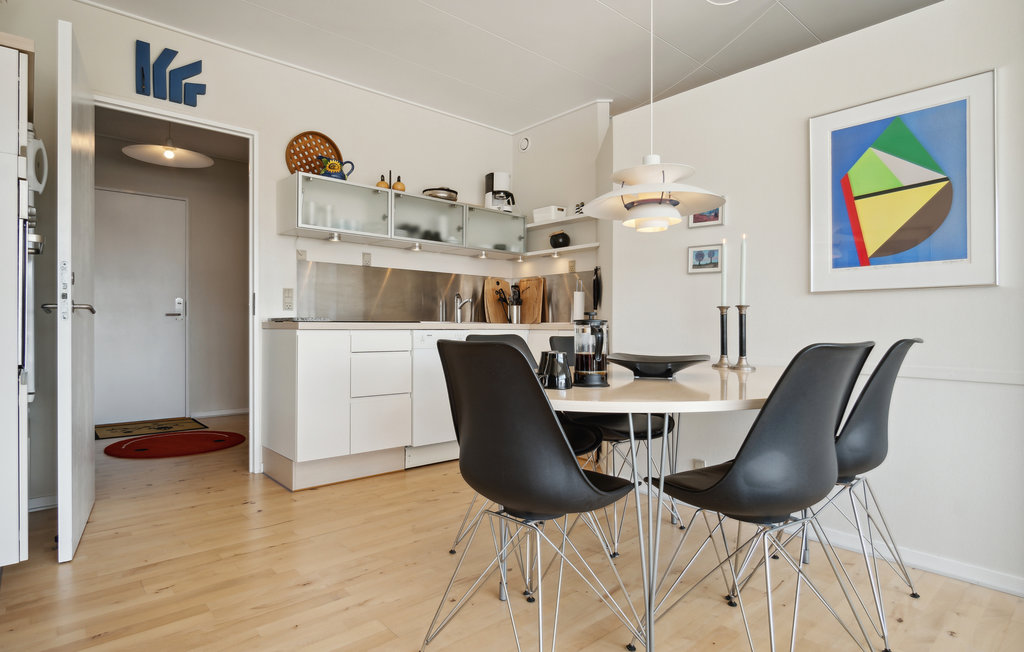 Ferienwohnung - Fanø Bad , Dänemark - M21467 6