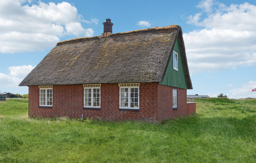 Feriehuse - Sønderho Strand , Danmark - M21207 12