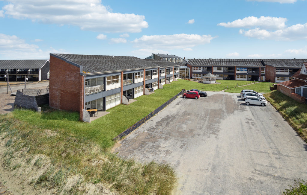 Ferienwohnung - Fanø Bad , Dänemark - M21467 2