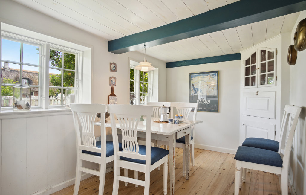 Ferienhaus - Sønderho , Dänemark - M21258 5