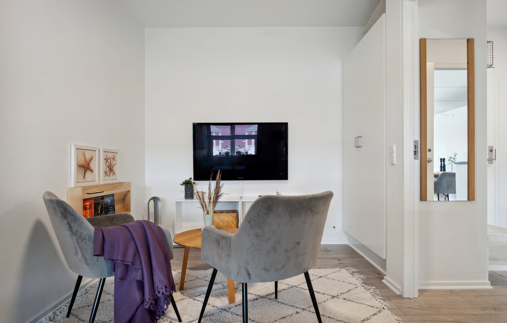 Ferienwohnung - Fanø Bad , Dänemark - M21473 6