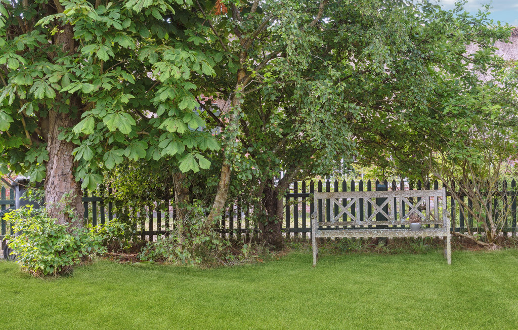 Ferienhaus - Sønderho , Dänemark - M21258 10