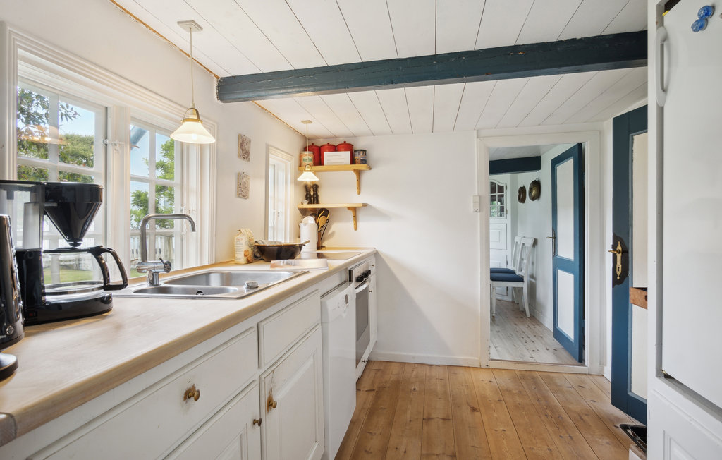 Ferienhaus - Sønderho , Dänemark - M21258 11