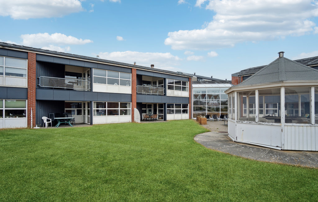 Ferienwohnung - Fanø Bad , Dänemark - M21473 8