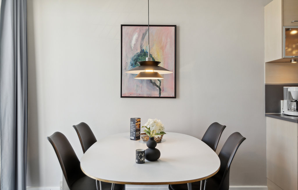 Ferienwohnung - Fanø Bad , Dänemark - M21594 4