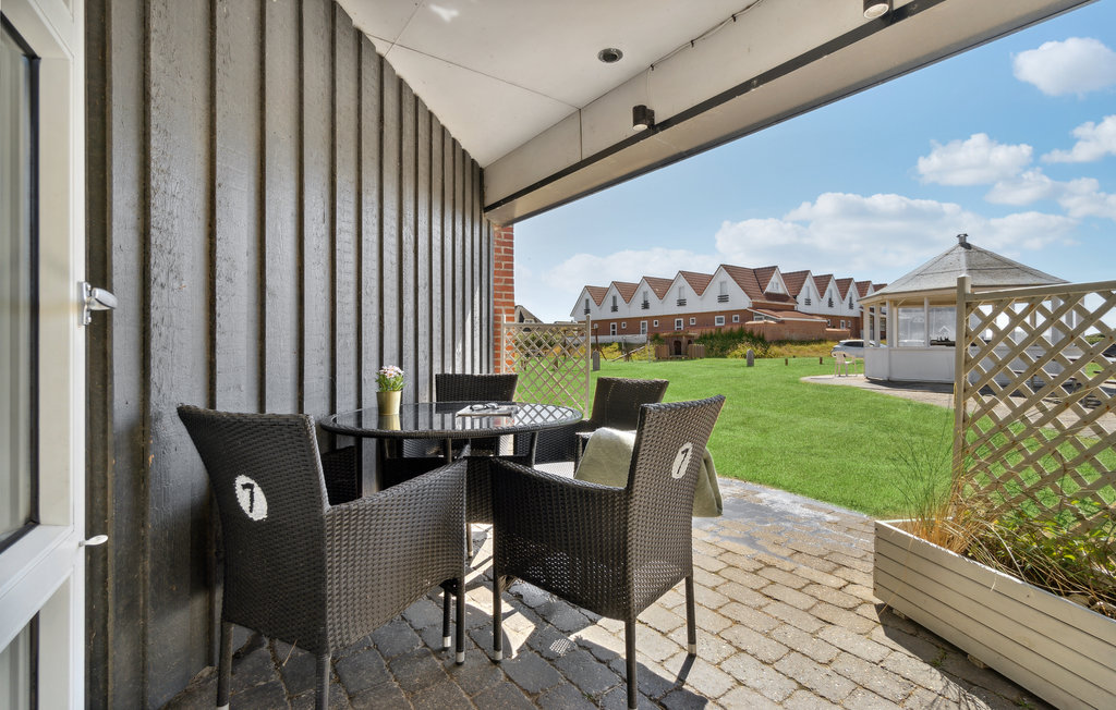 Lejlighed - Fanø Bad , Danmark - M21472 2