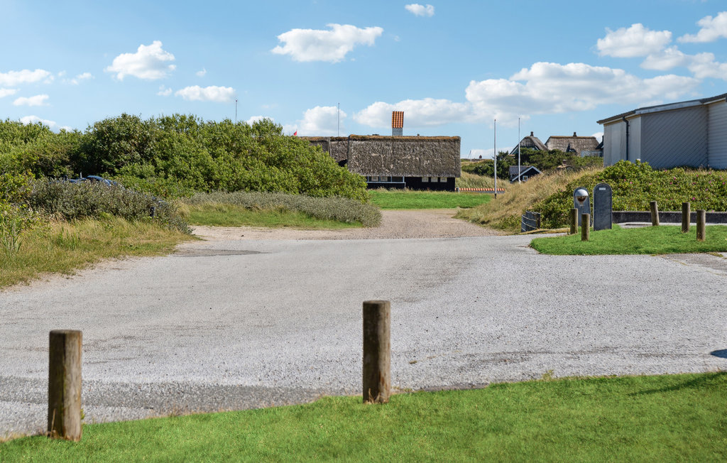 Ferienwohnung - Fanø Bad , Dänemark - M21594 11