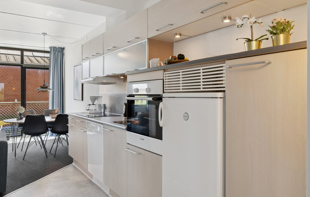 Ferienwohnung - Fanø Bad , Dänemark - M21594 6