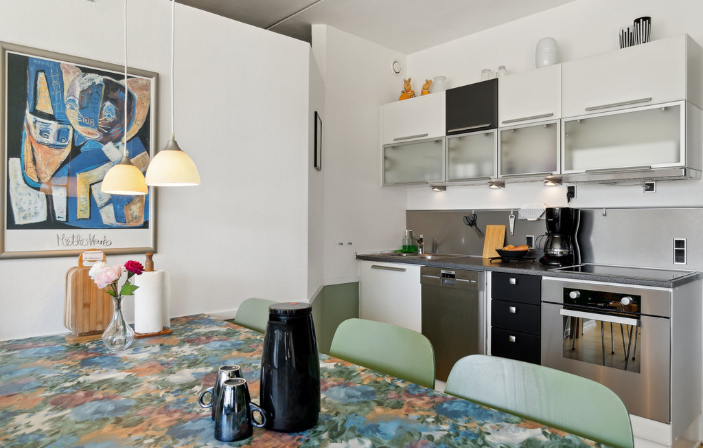 Lejlighed - Fanø Bad , Danmark - M21472 4