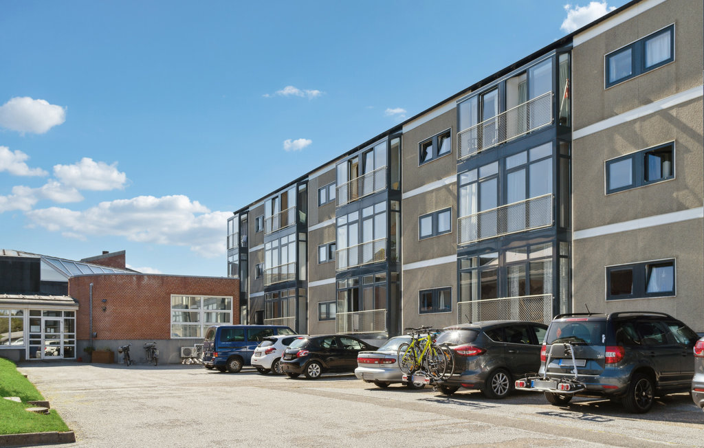 Ferienwohnung - Fanø Bad , Dänemark - M21594 9