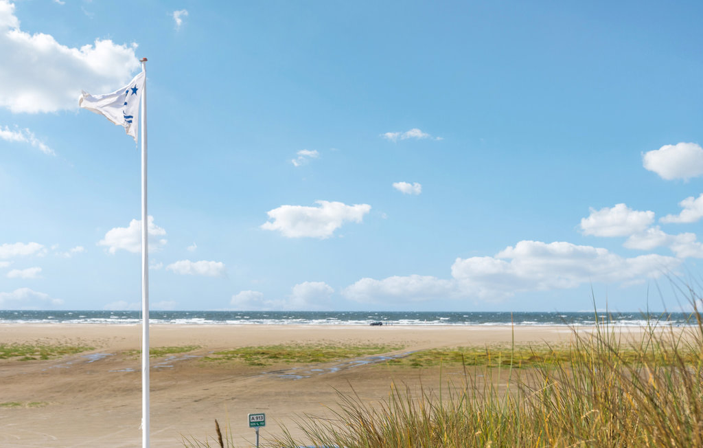 Ferienwohnung - Fanø Bad , Dänemark - M21488 8