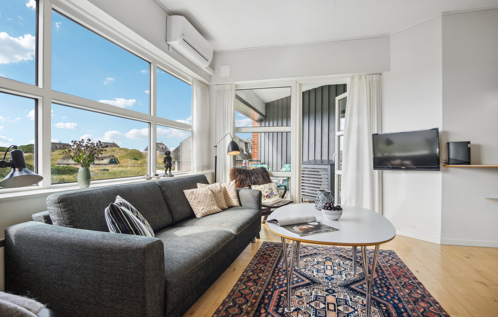 Ferienwohnung - Fanø Bad , Dänemark - M21488 12
