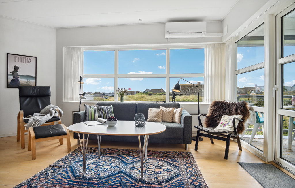 Ferienwohnung - Fanø Bad , Dänemark - M21488 1