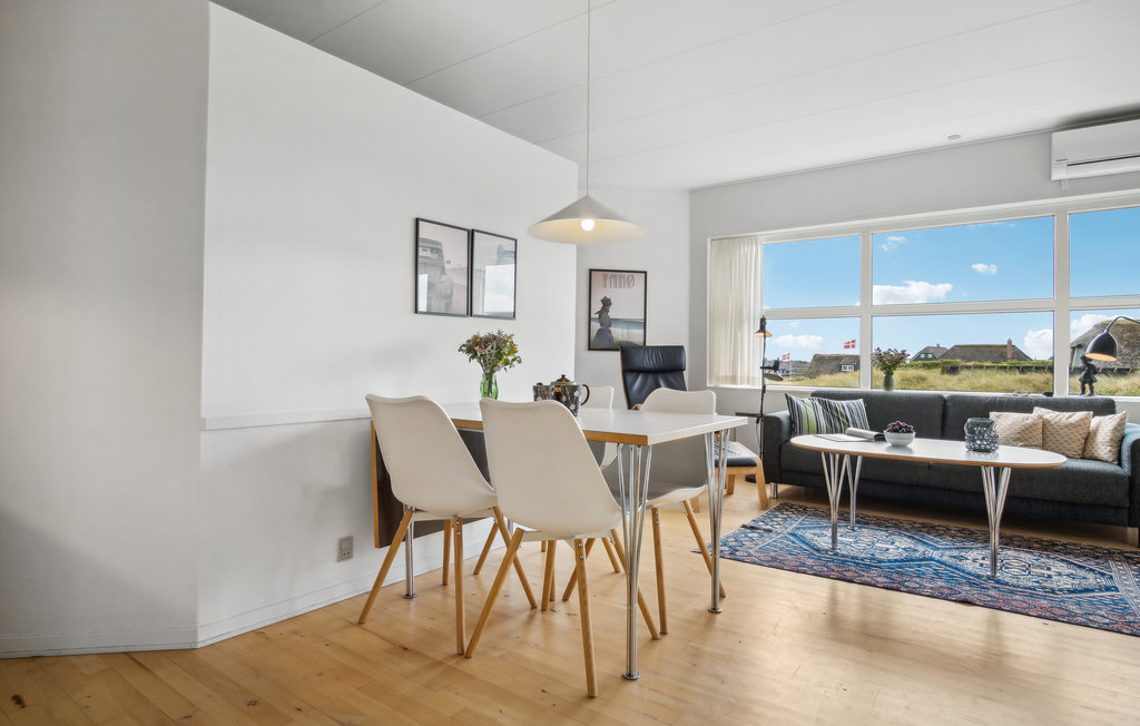 Ferienwohnung - Fanø Bad , Dänemark - M21488 4