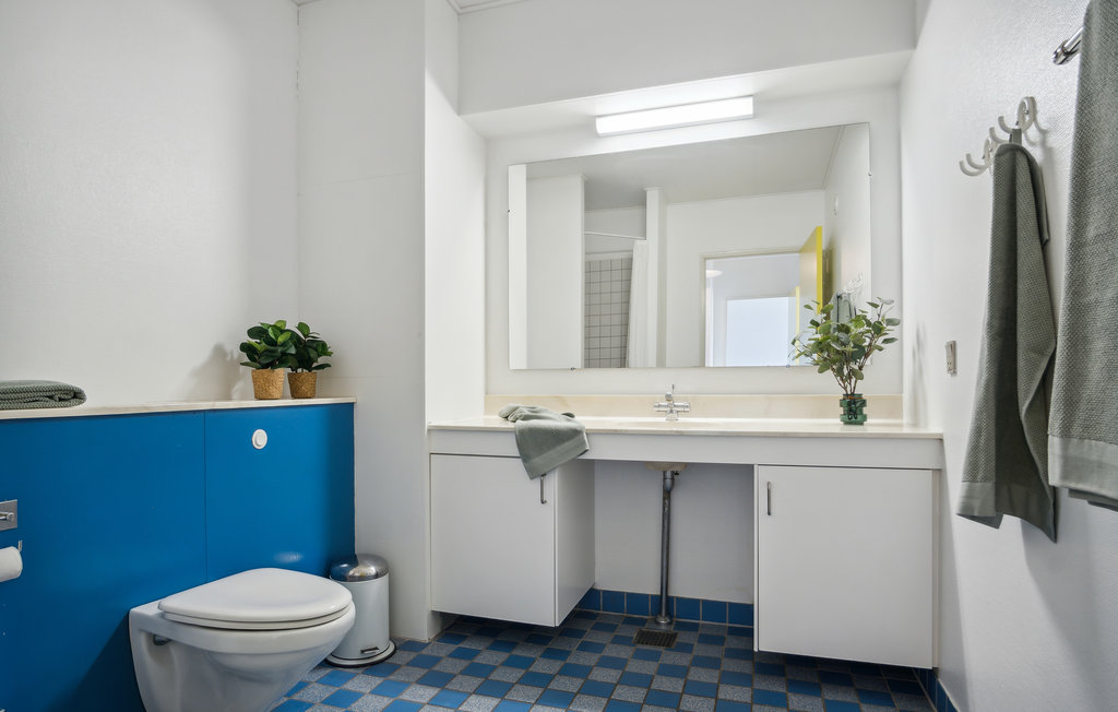 Ferienwohnung - Fanø Bad , Dänemark - M21488 16