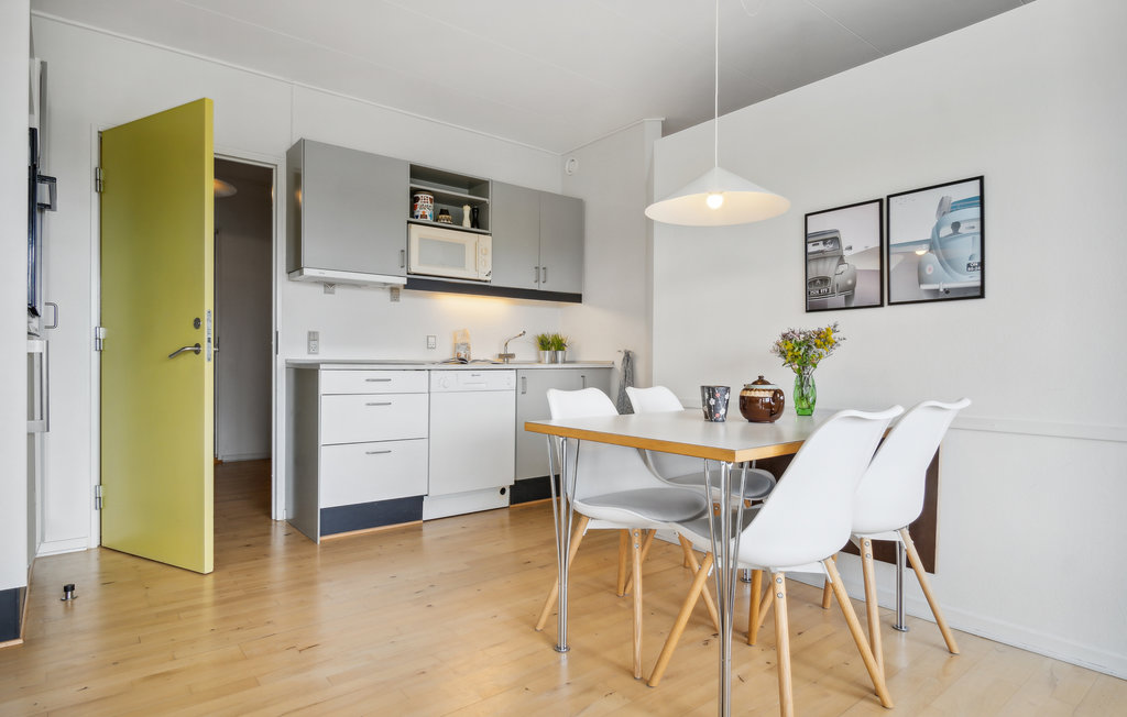 Ferienwohnung - Fanø Bad , Dänemark - M21488 5