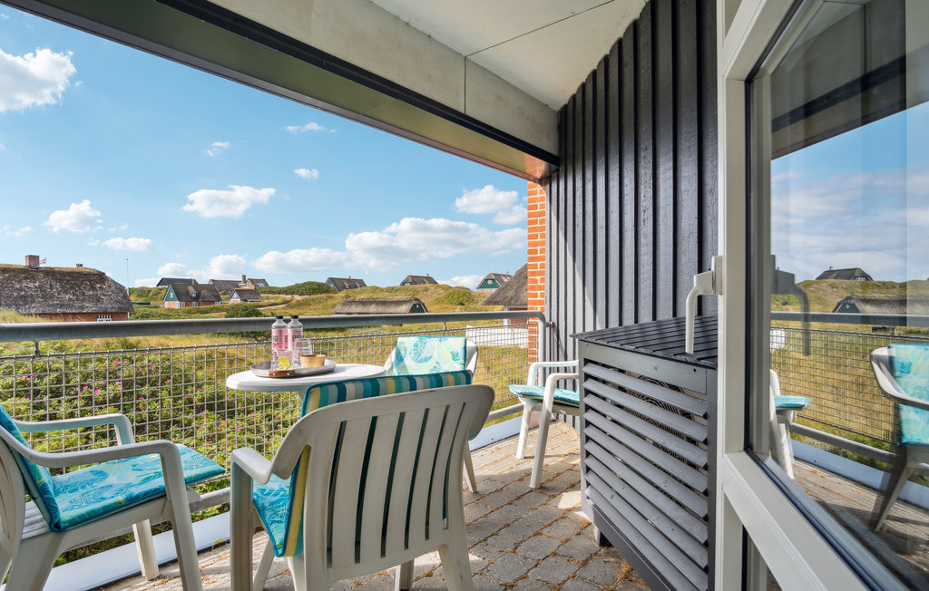 Ferienwohnung - Fanø Bad , Dänemark - M21488 2